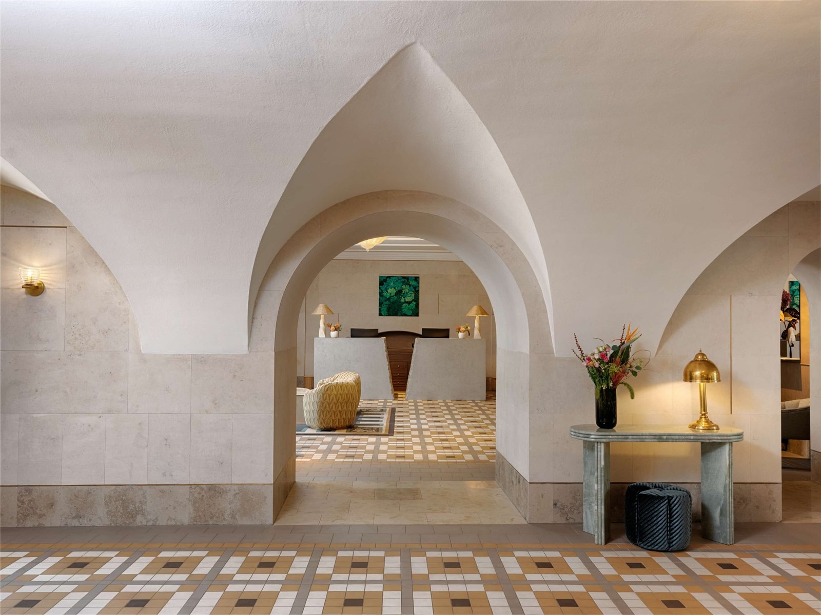 Stradom House, Autograph Collection, vibe