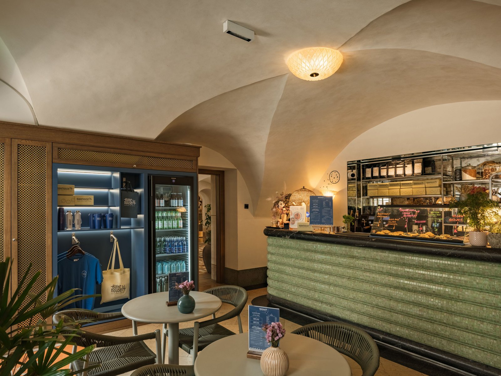 Stradom House, Autograph Collection, eat & drink
