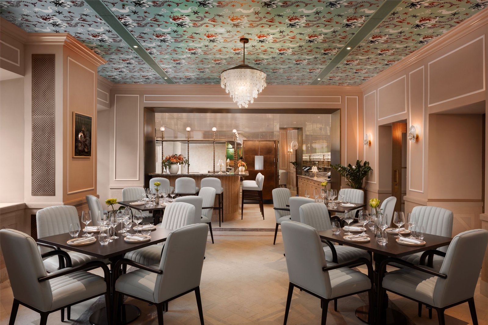 Stradom House, Autograph Collection, eat & drink