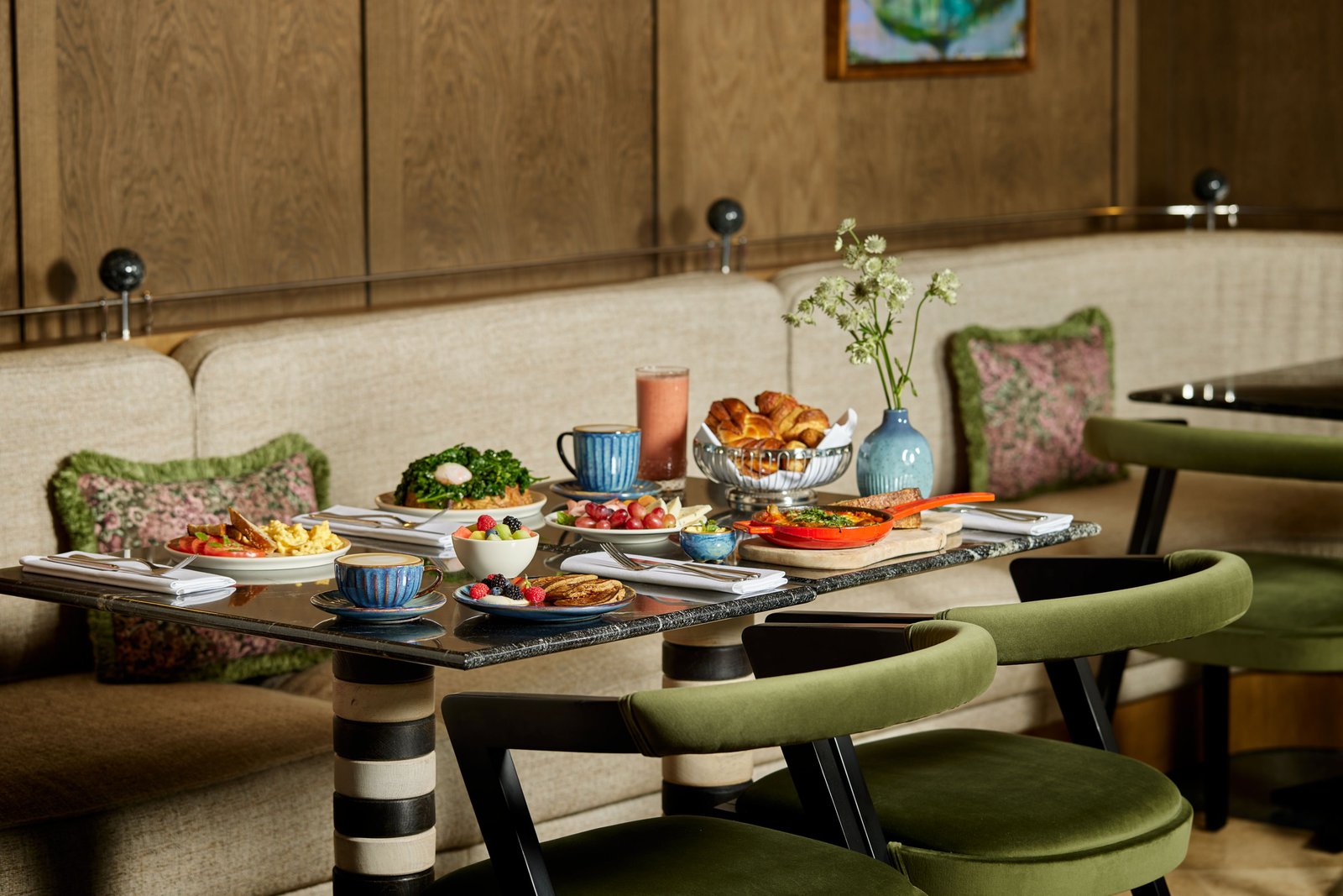Stradom House, Autograph Collection, eat & drink