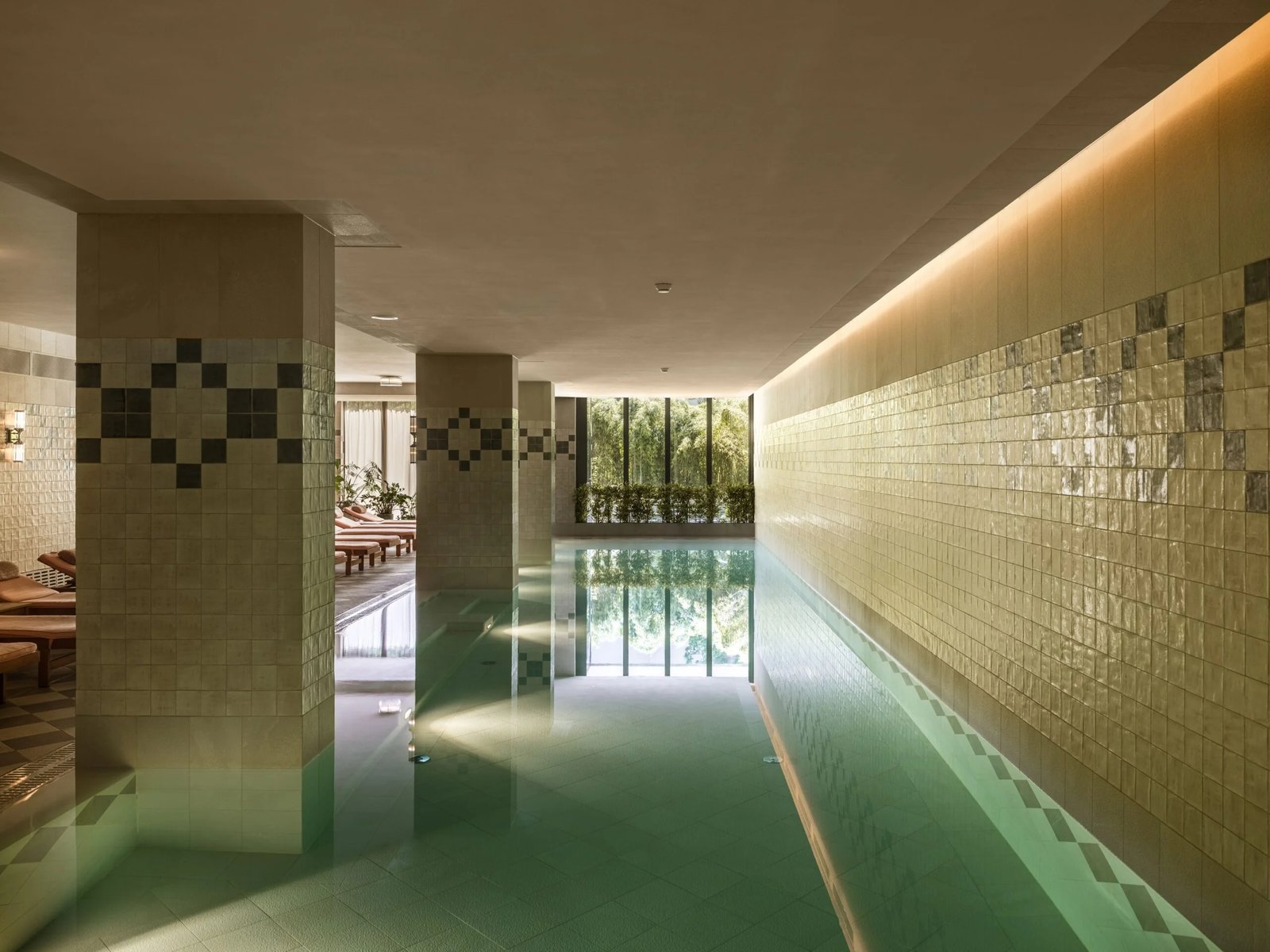 Stradom House, Autograph Collection, wellness