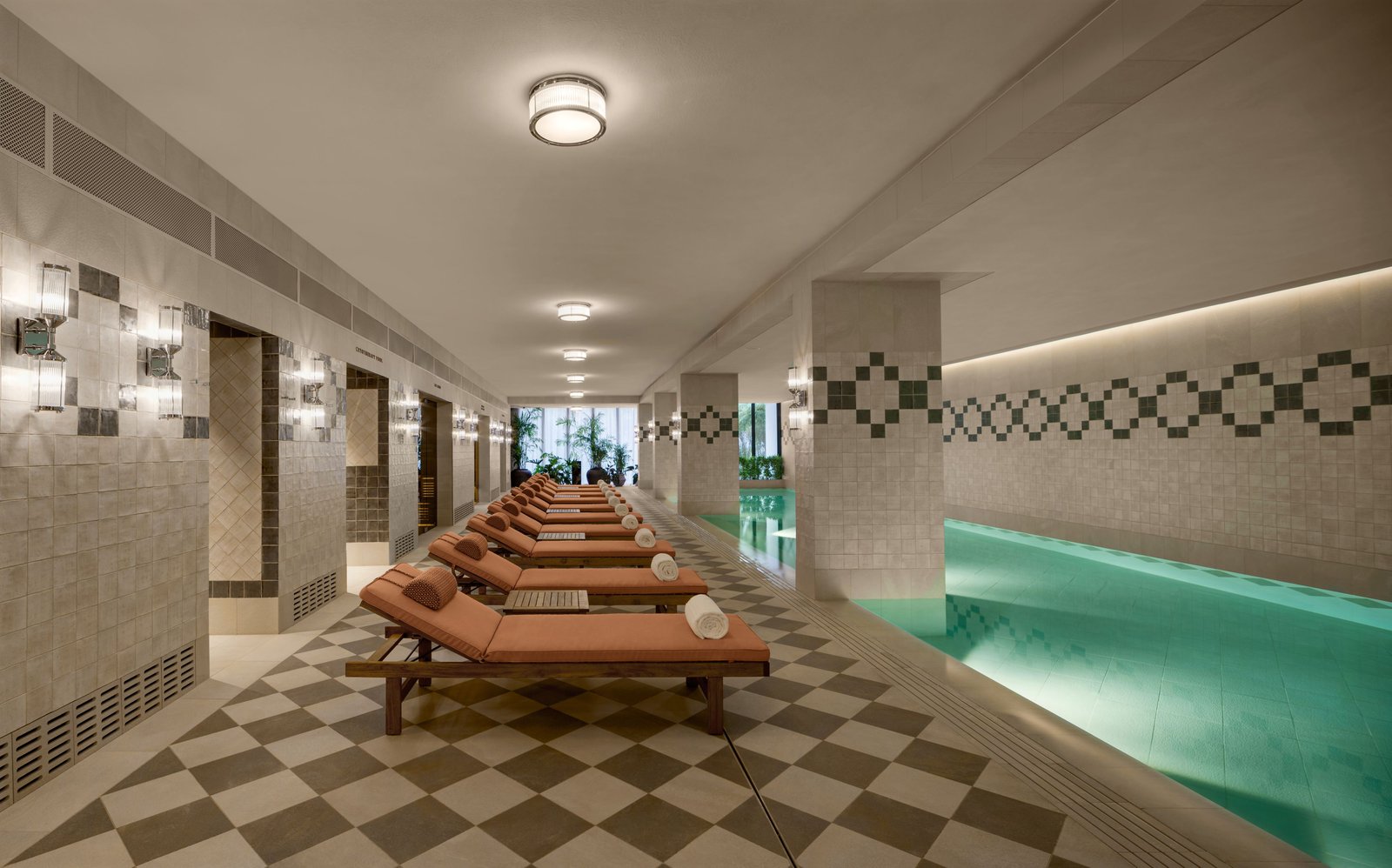 Stradom House, Autograph Collection, wellness