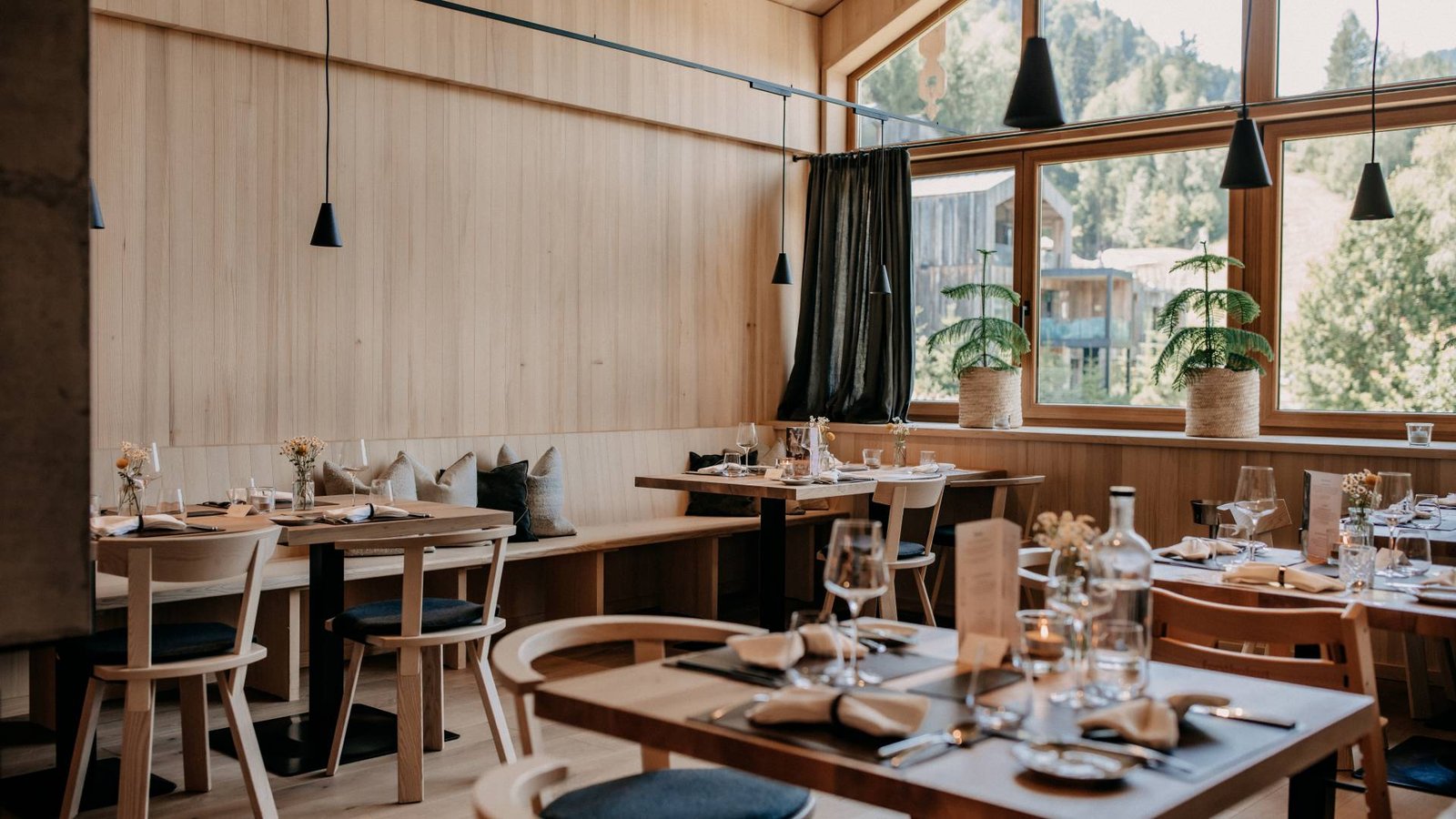 Naturhotel Forsthofgut