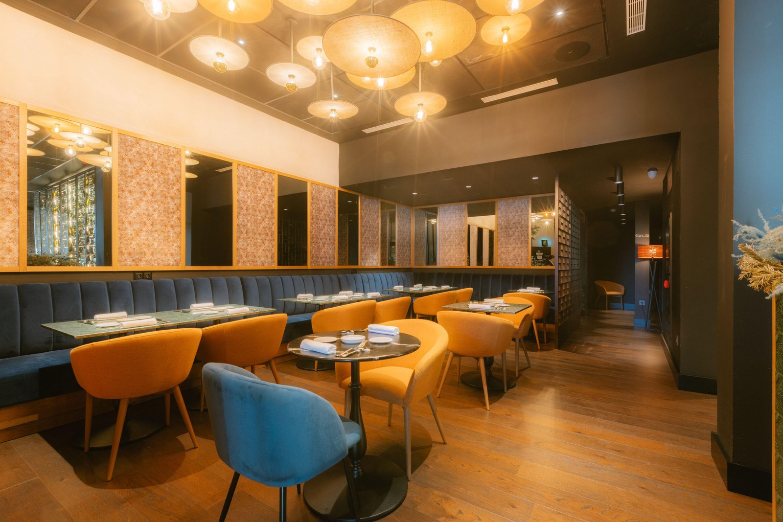 Cavalta Boutique Hotel, eat & drink