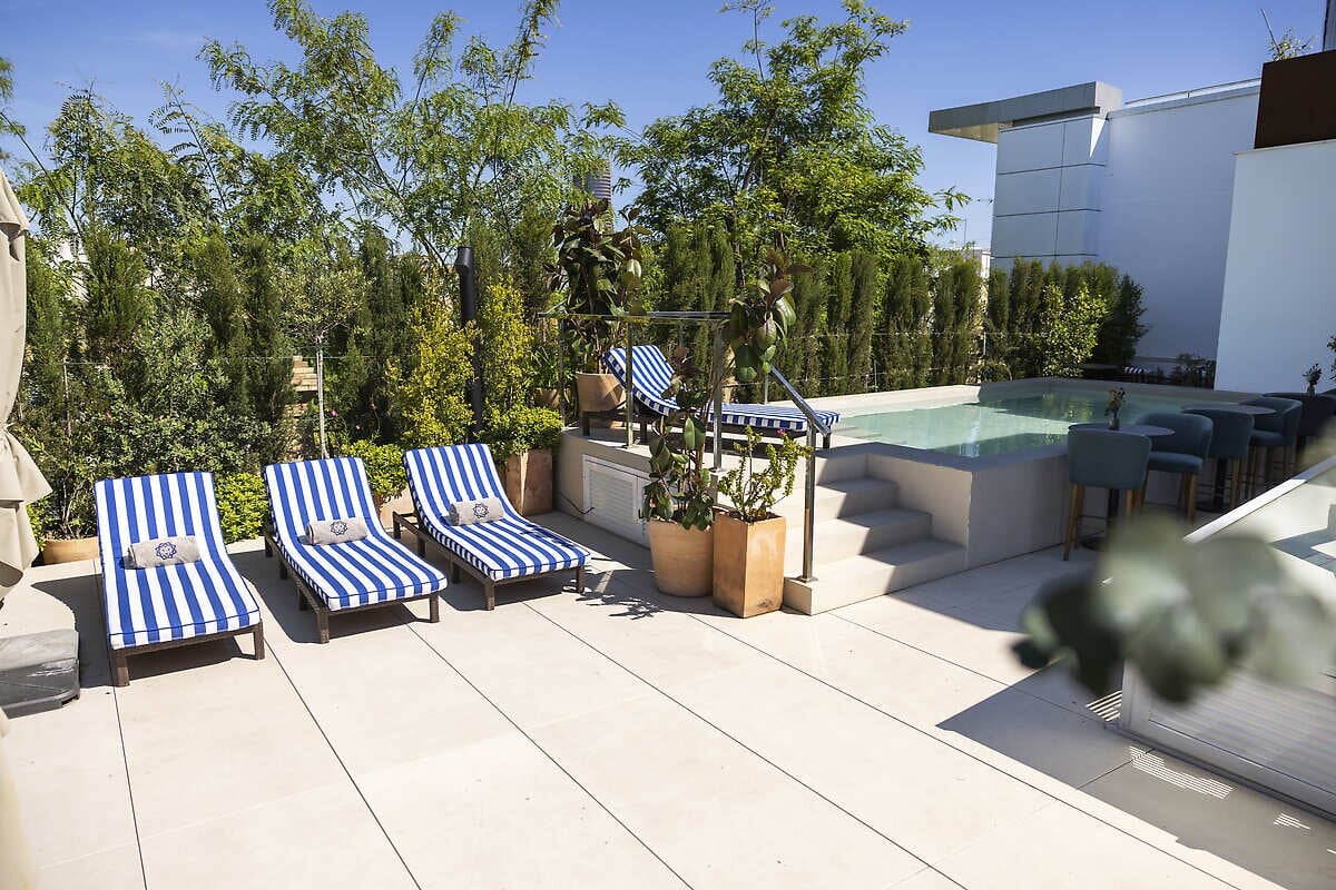 Cavalta Boutique Hotel, wellness