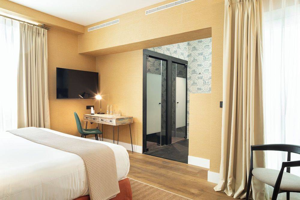 Cavalta Boutique Hotel, rooms