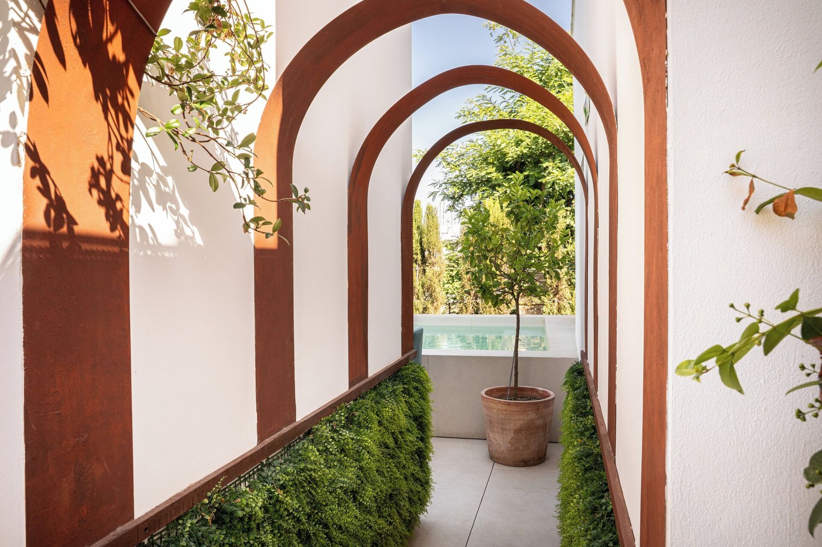 Cavalta Boutique Hotel, vibe