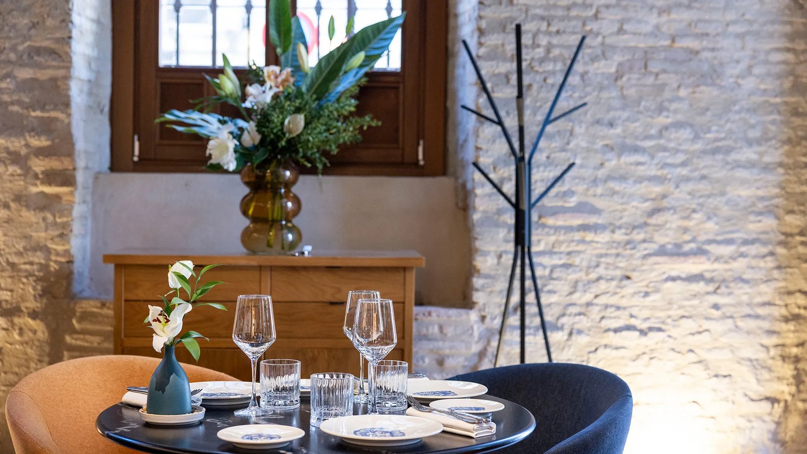 Cavalta Boutique Hotel, eat & drink