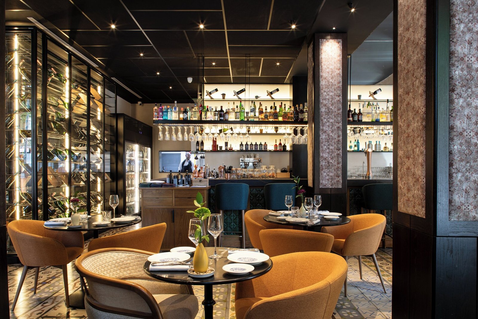 Cavalta Boutique Hotel, eat & drink