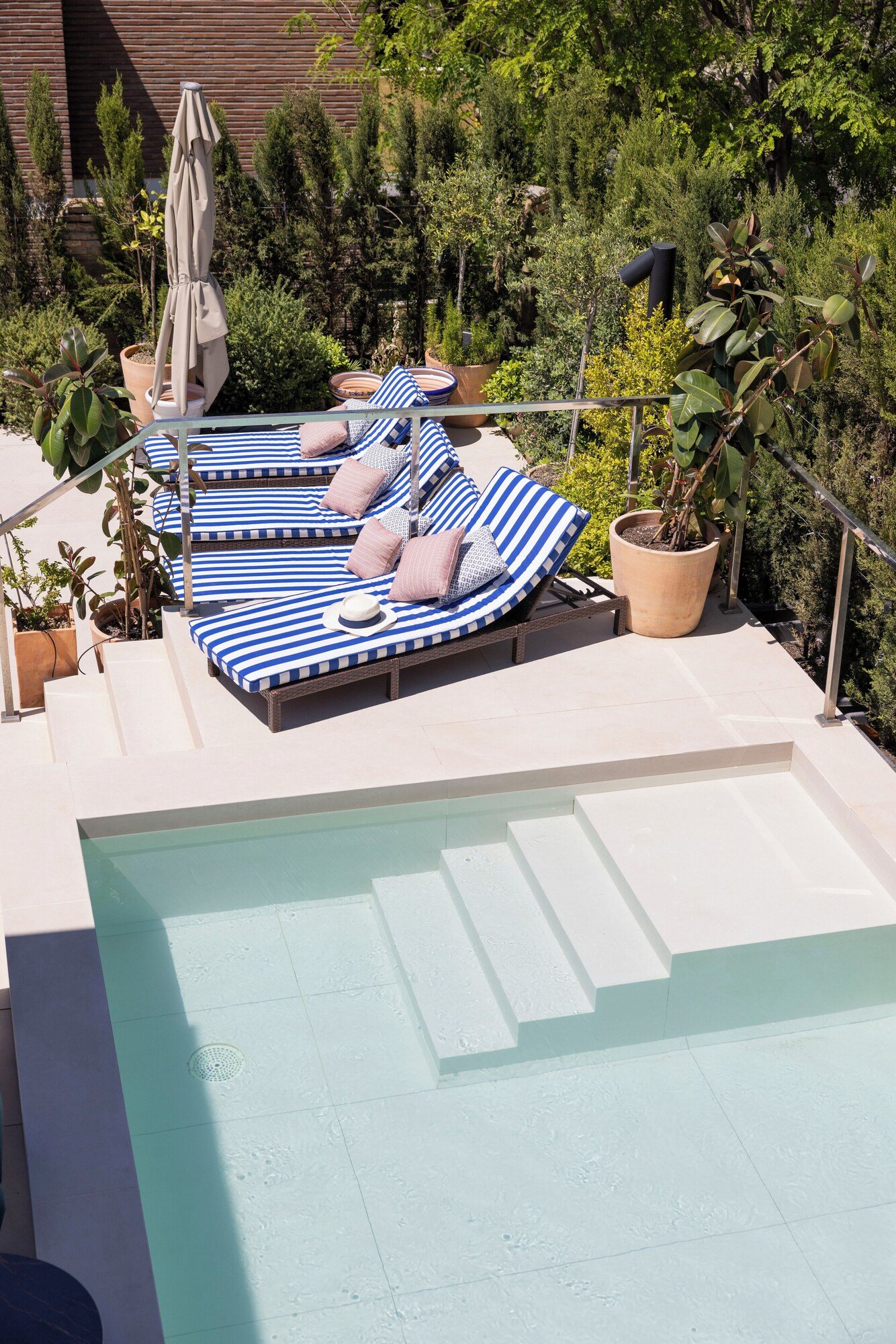 Cavalta Boutique Hotel, wellness