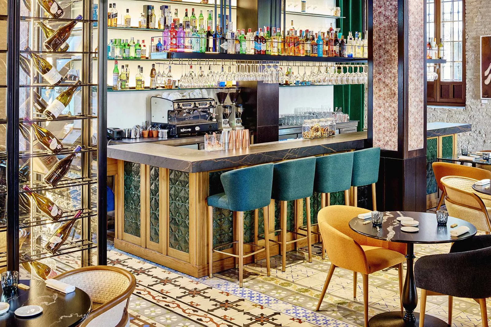 Cavalta Boutique Hotel, eat & drink