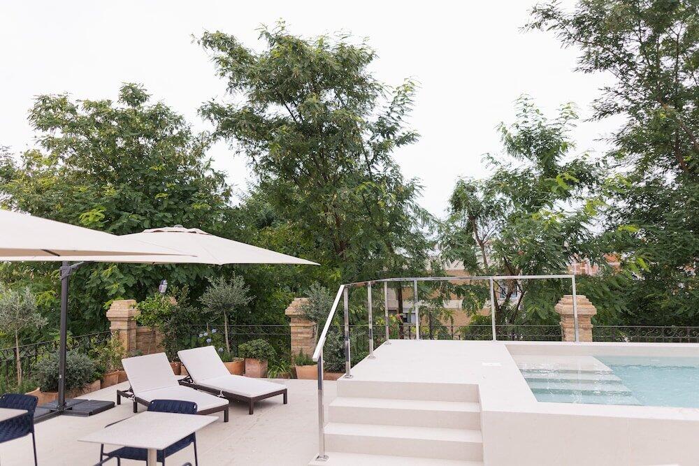 Cavalta Boutique Hotel, wellness