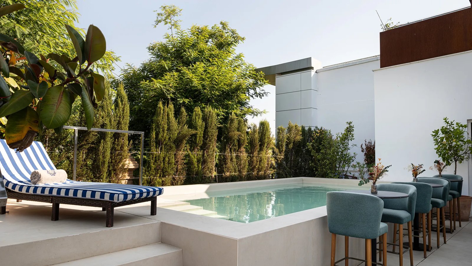 Cavalta Boutique Hotel
