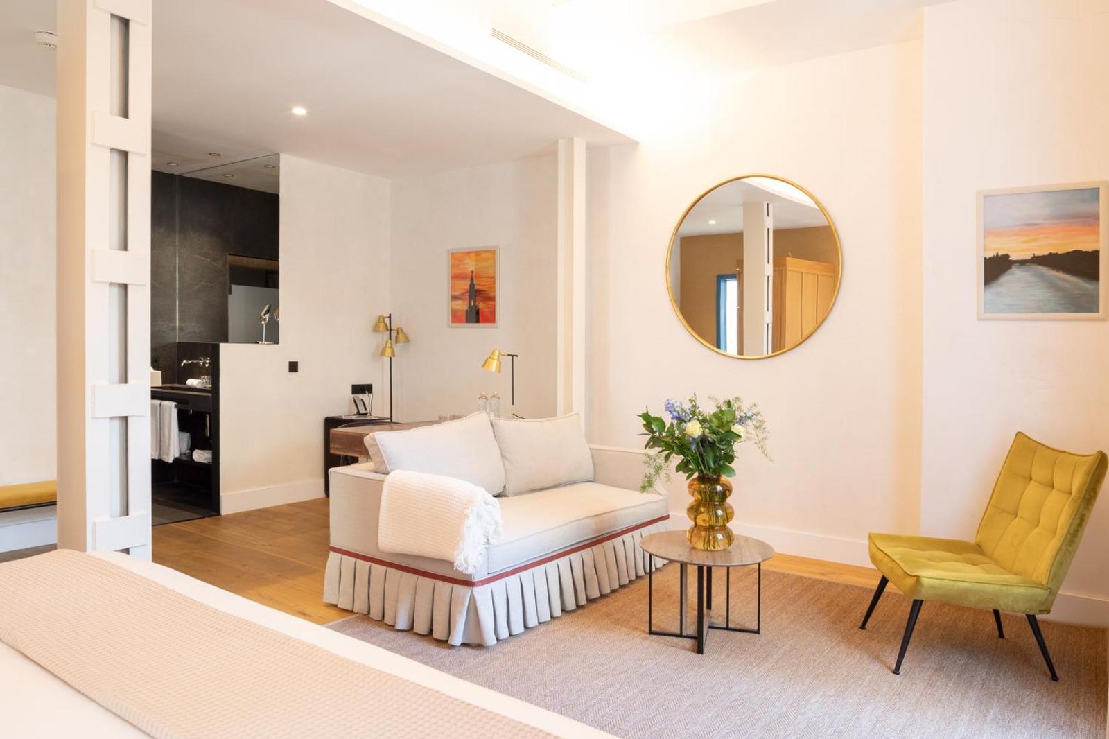 Cavalta Boutique Hotel, rooms