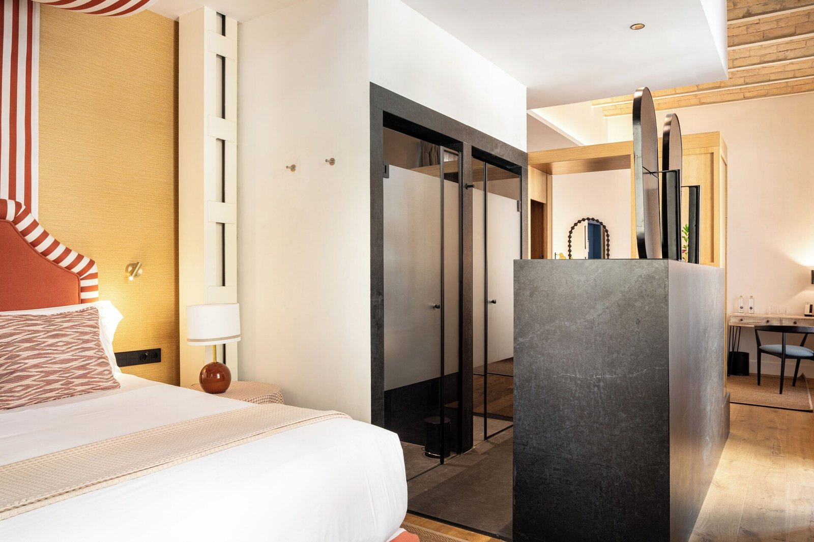 Cavalta Boutique Hotel, rooms