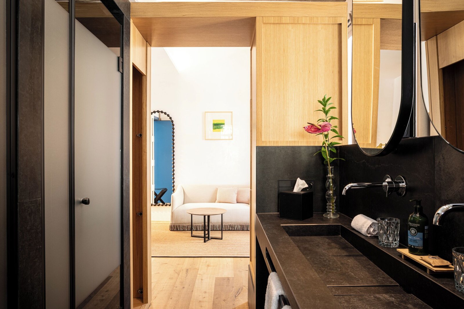 Cavalta Boutique Hotel, rooms