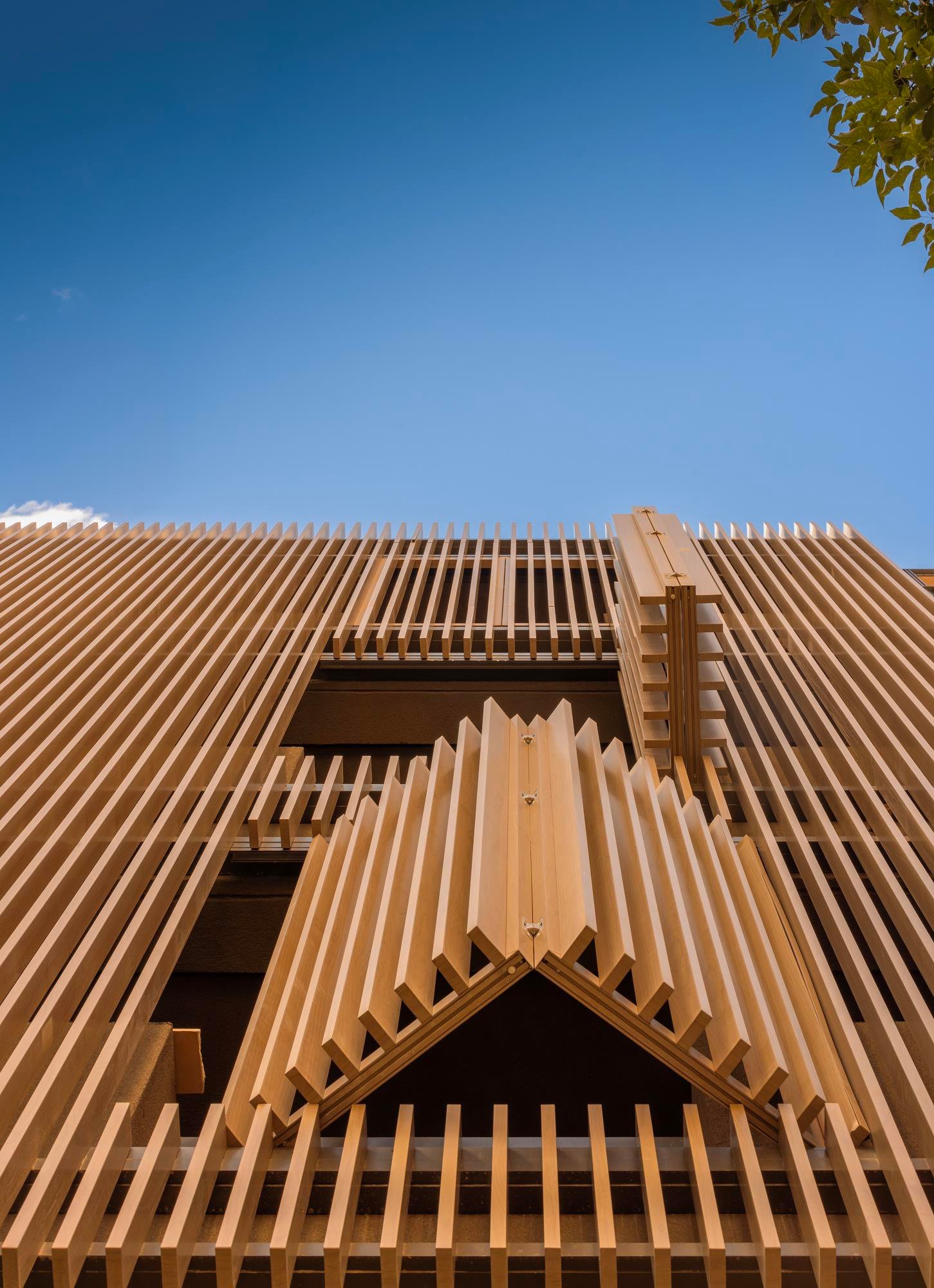 Pulso Hotel Faria Lima, backstory