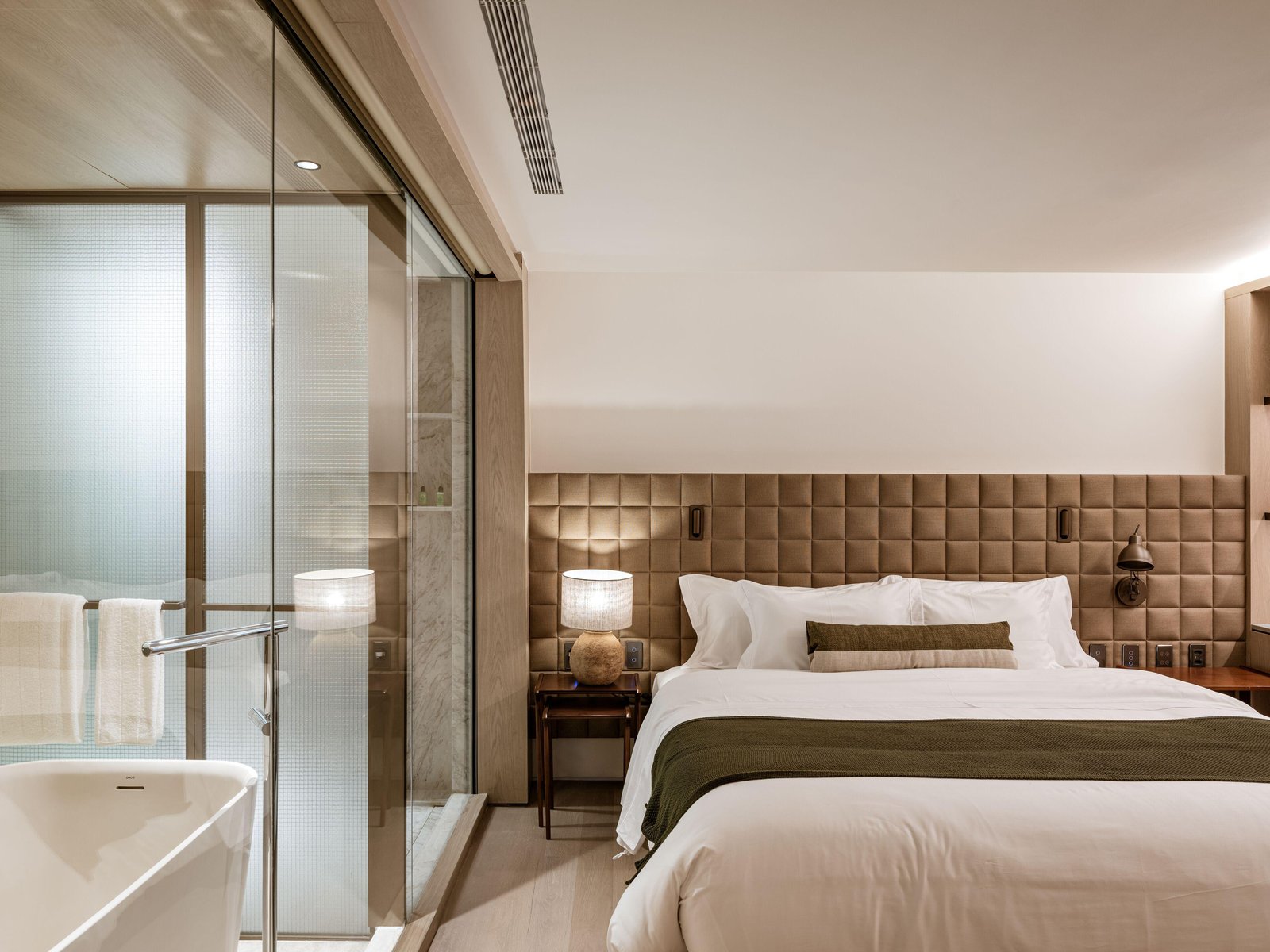 Pulso Hotel Faria Lima, rooms