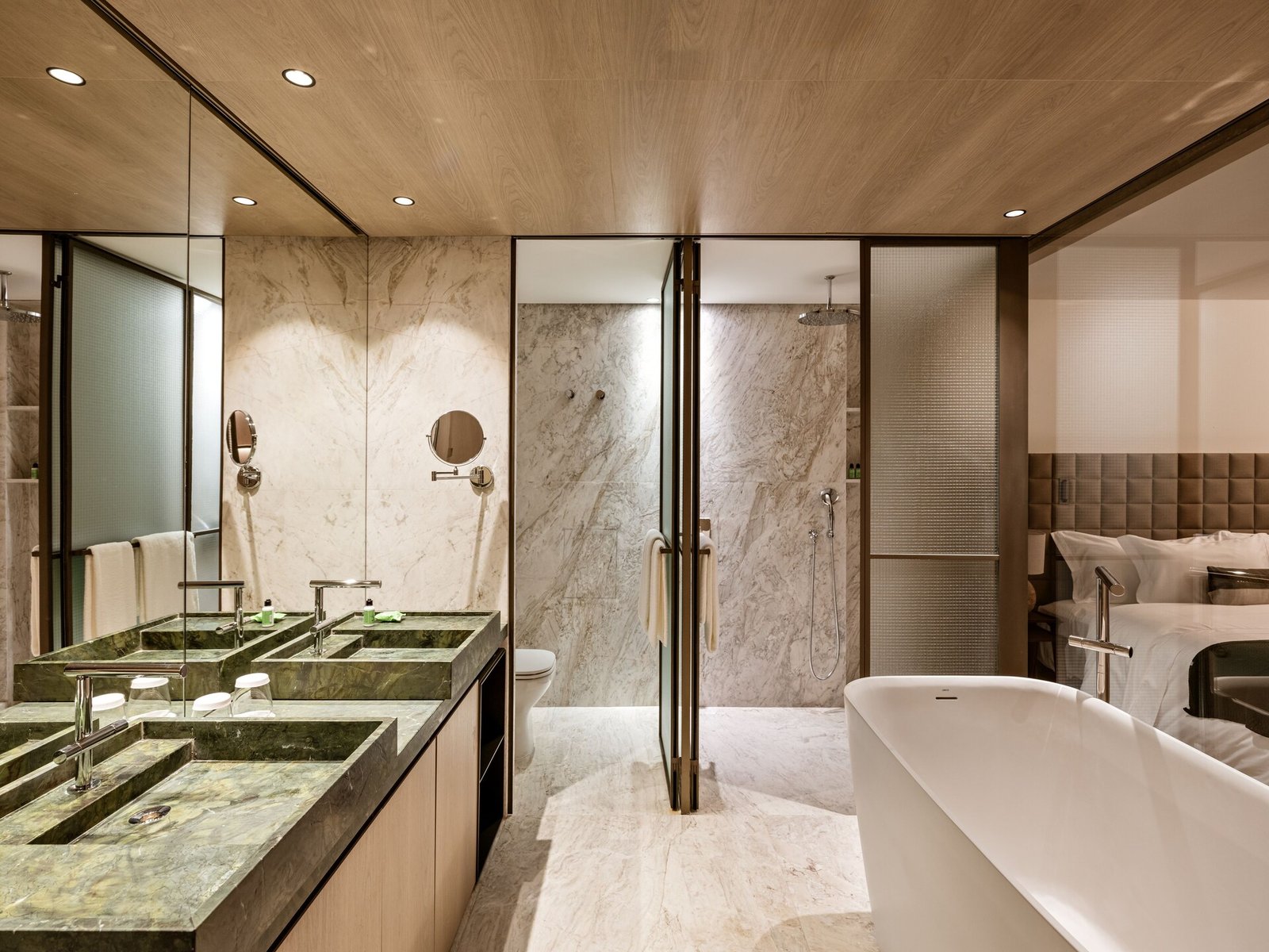 Pulso Hotel Faria Lima, rooms