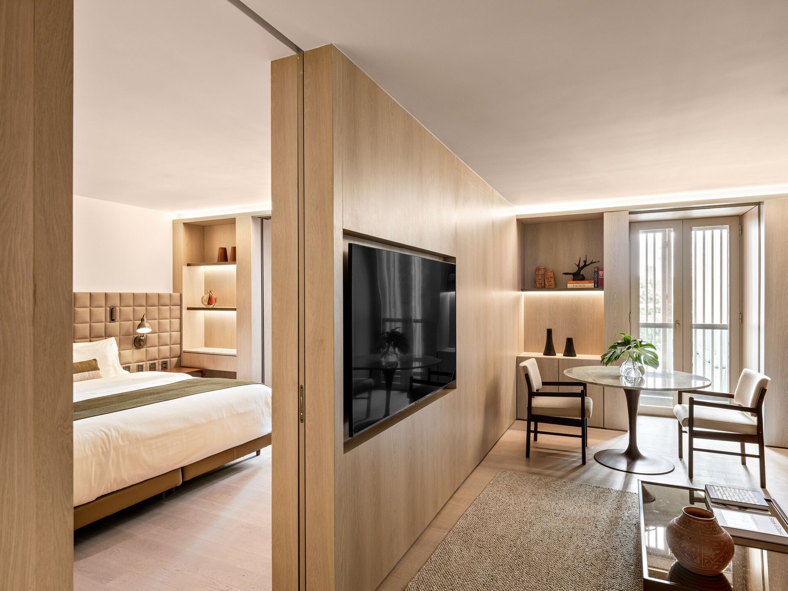 Pulso Hotel Faria Lima, rooms