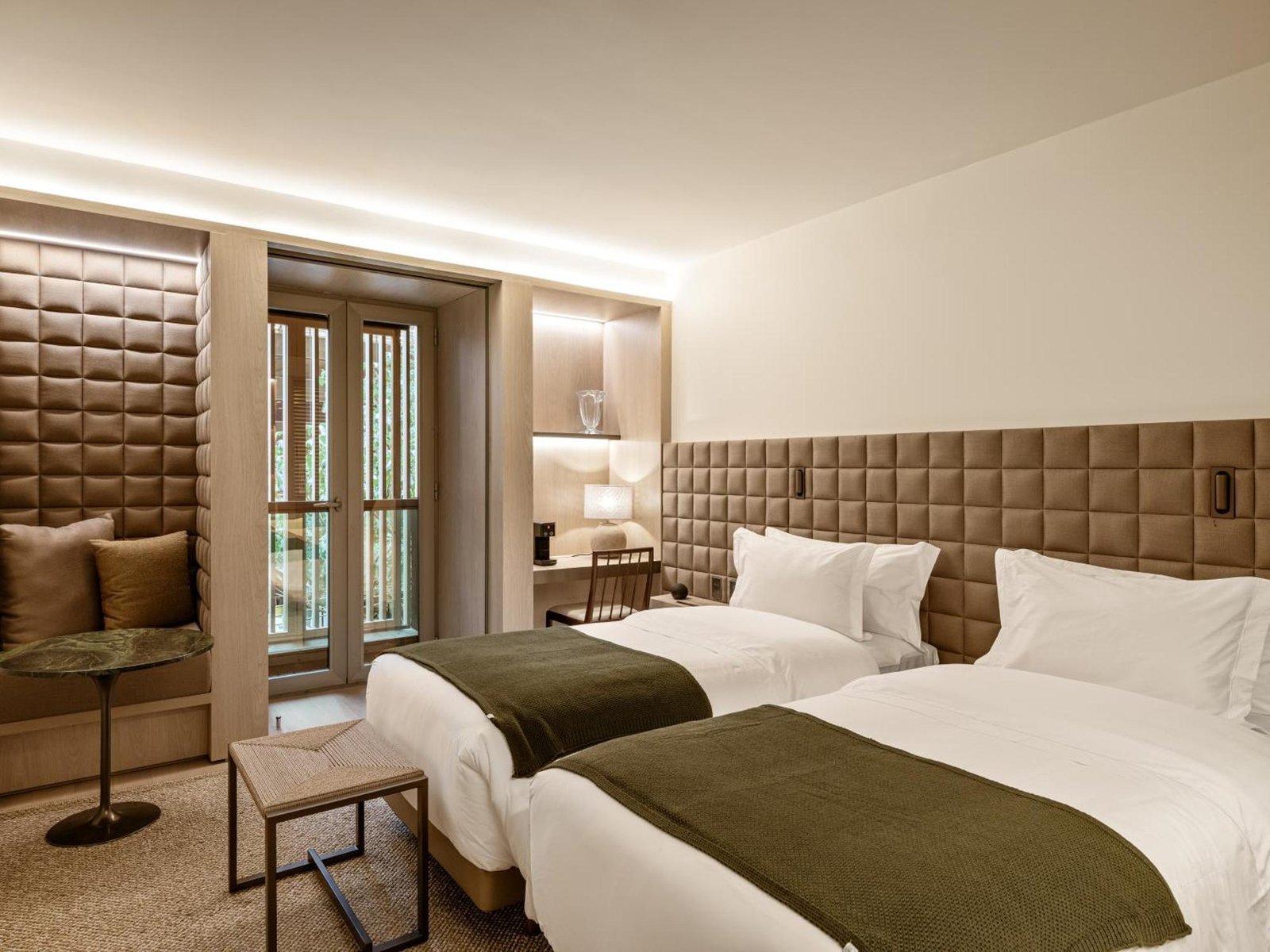 Pulso Hotel Faria Lima, rooms
