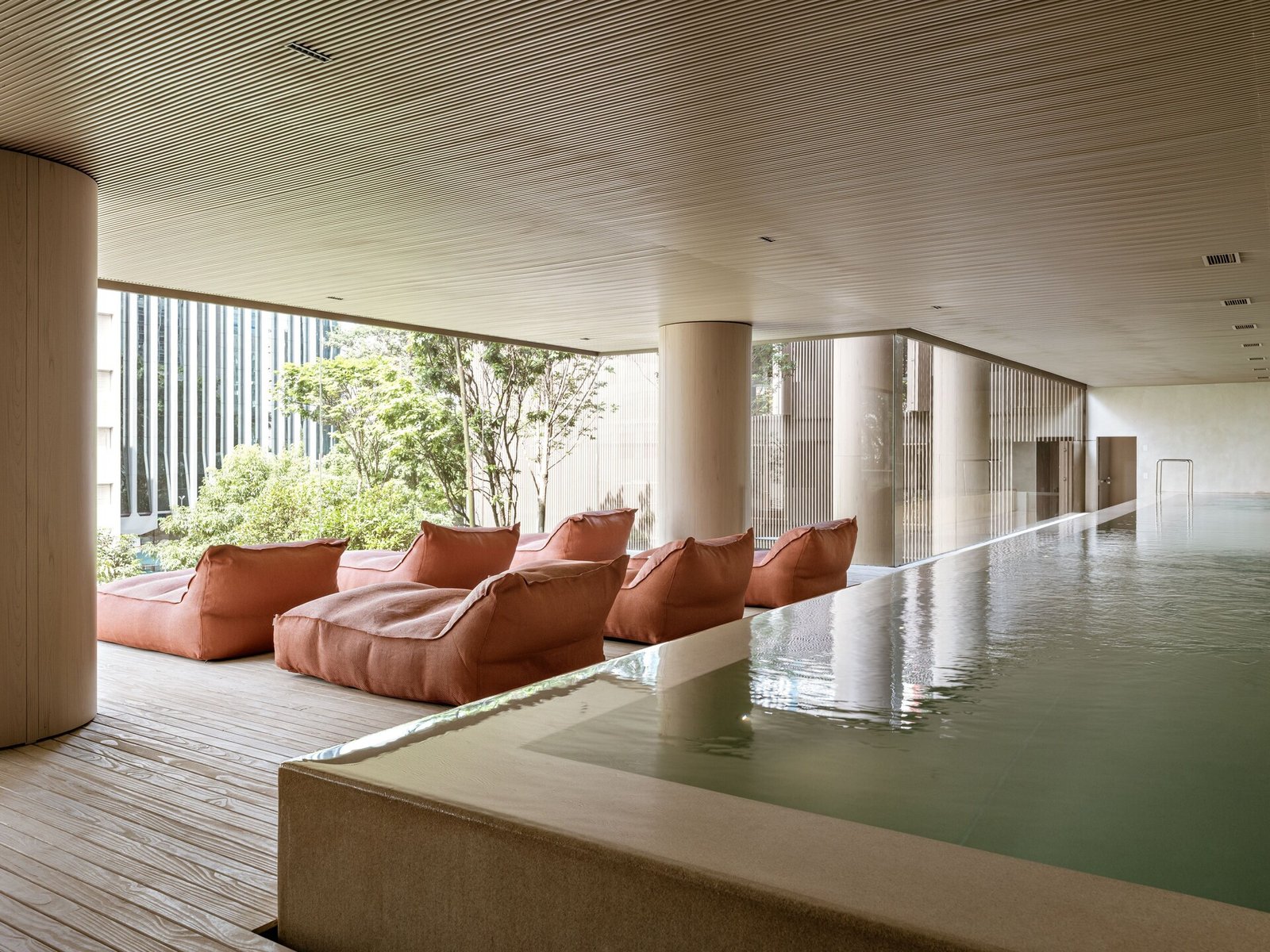 Pulso Hotel Faria Lima, wellness