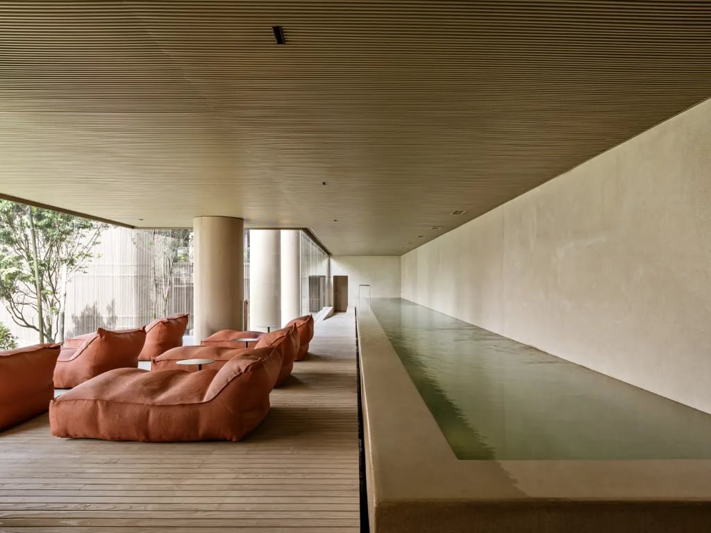 Pulso Hotel Faria Lima, wellness