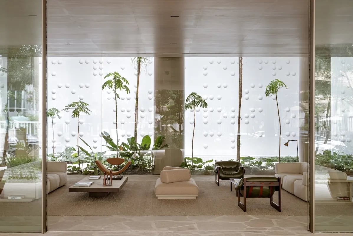 Pulso Hotel Faria Lima