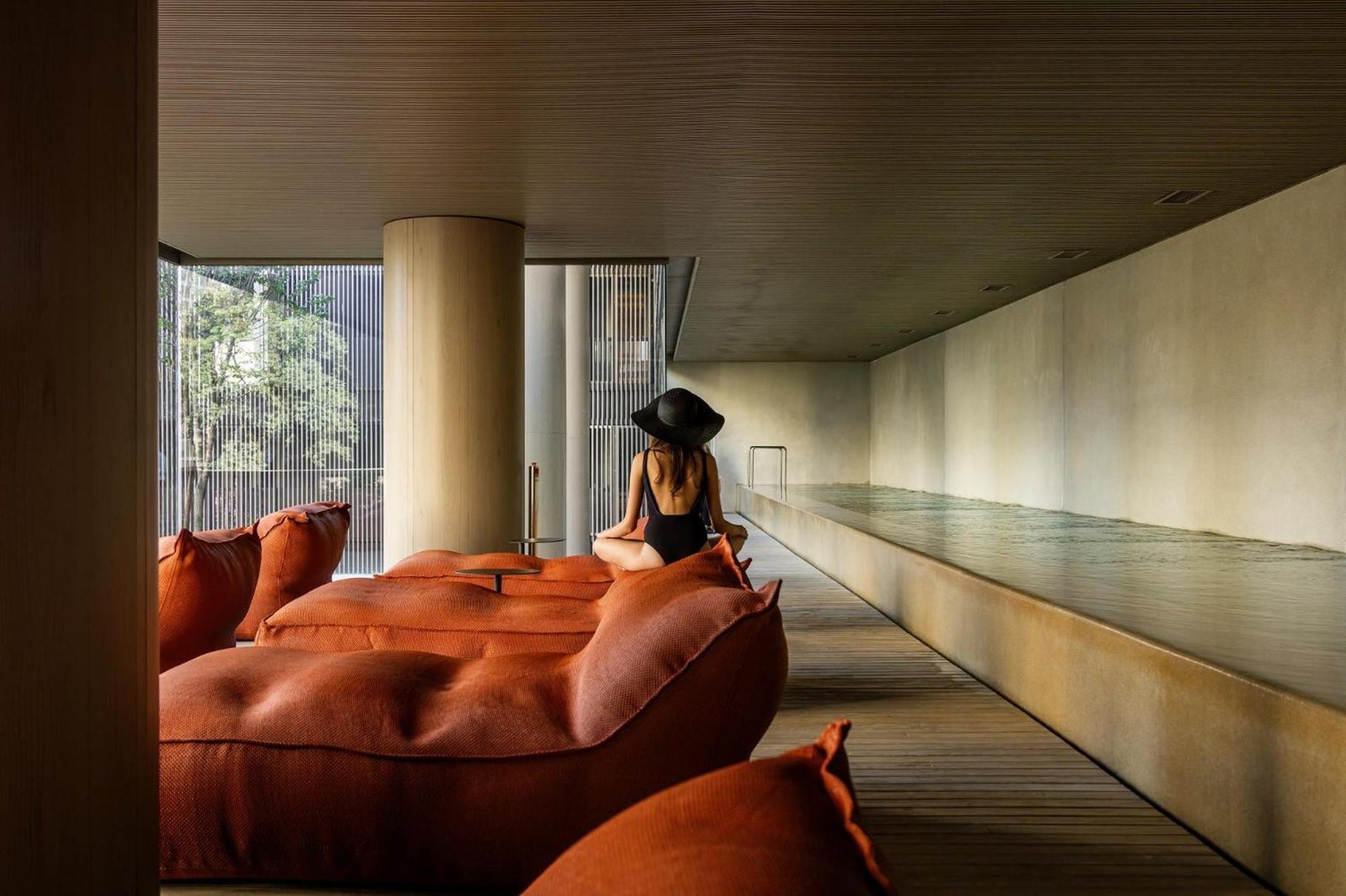 Pulso Hotel Faria Lima, wellness