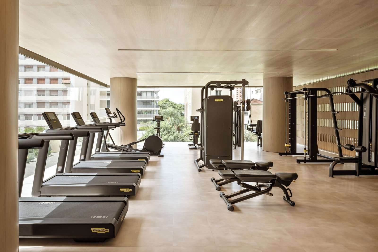 Pulso Hotel Faria Lima, wellness