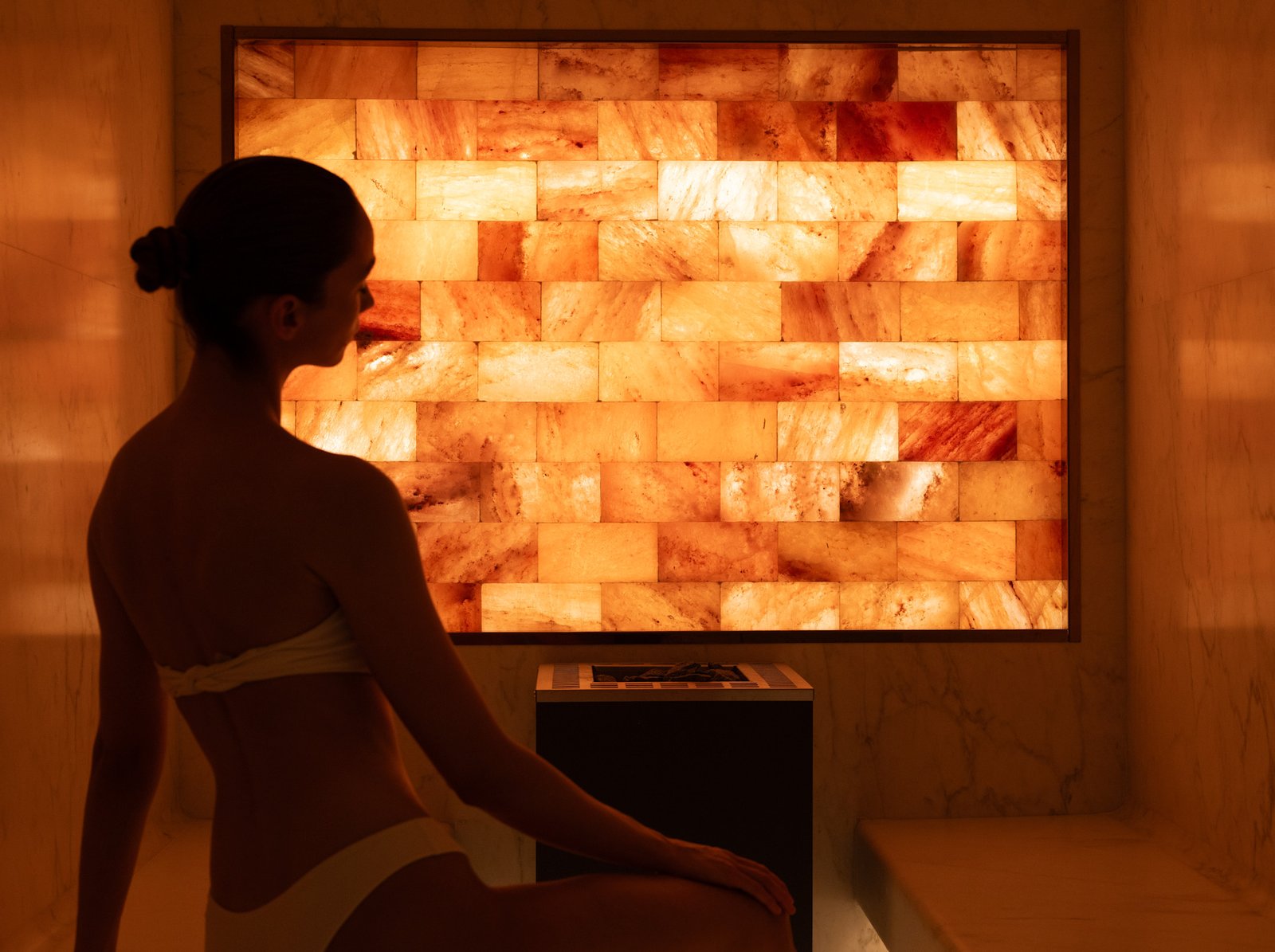Hotel La Palma, wellness