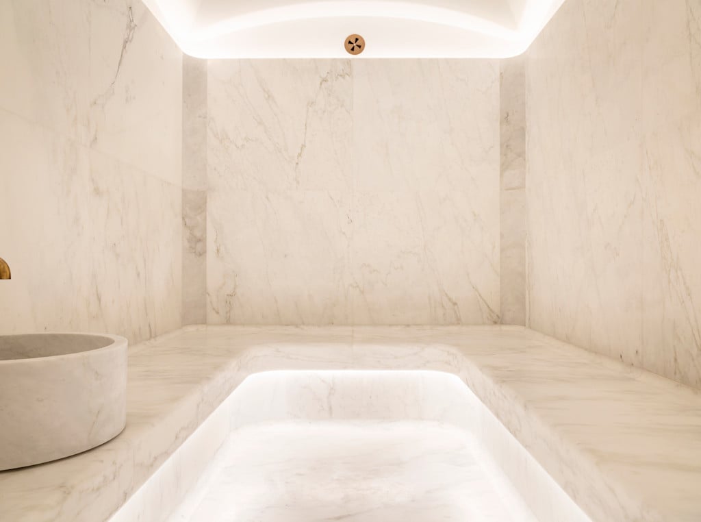 Hotel La Palma, wellness