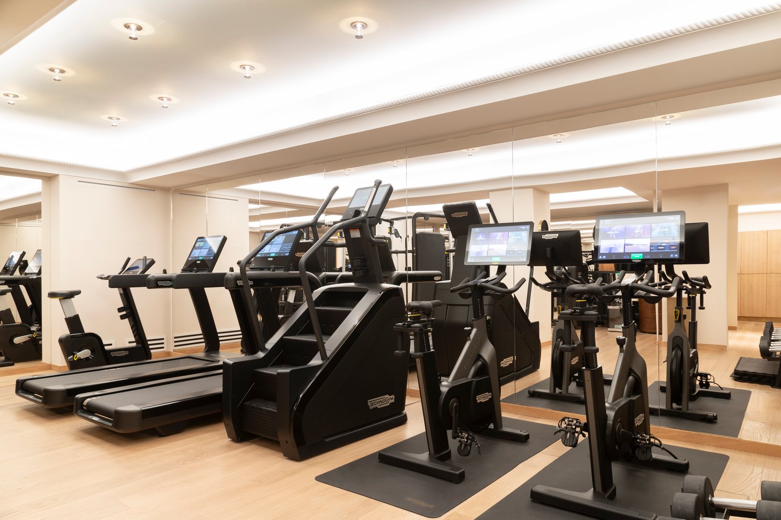 Hotel La Palma, wellness