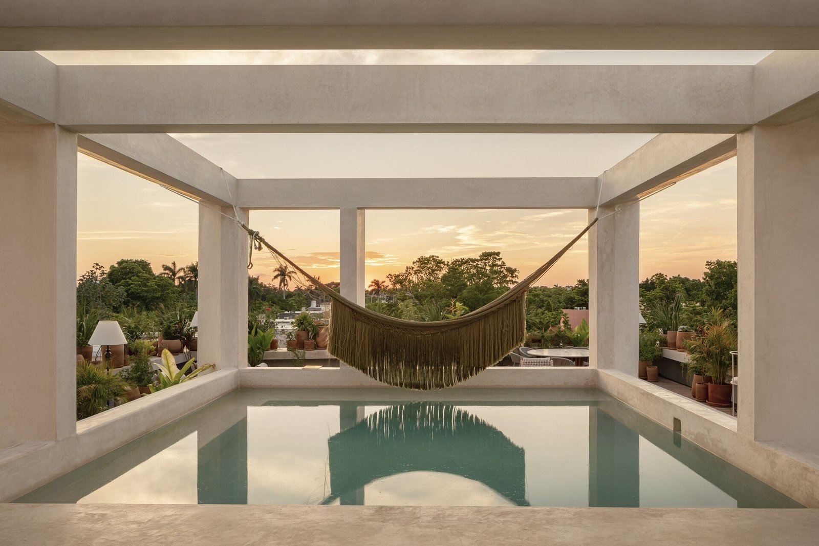 Hotel Sureño
