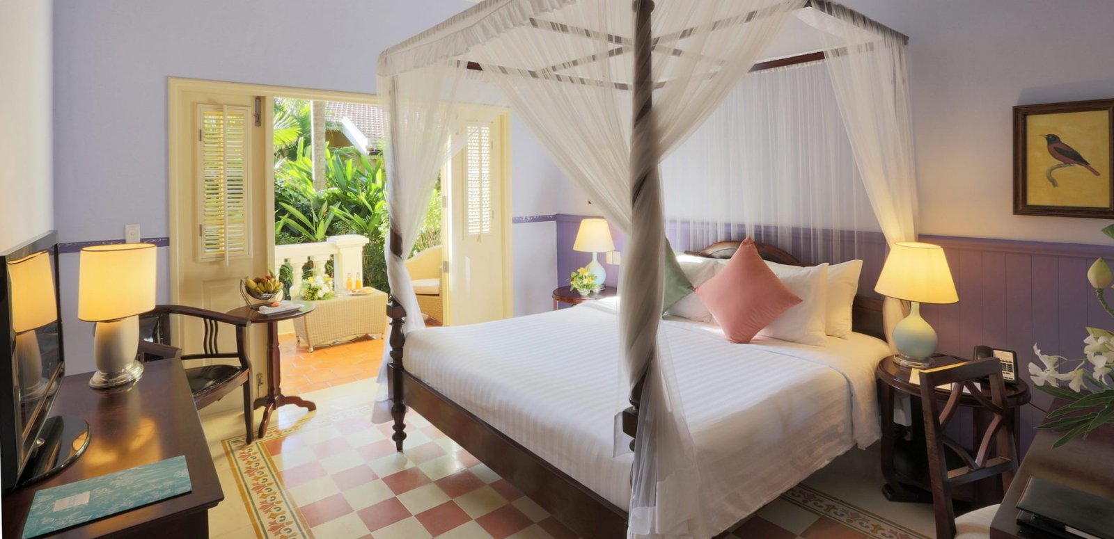 La Veranda Resort Phu Quoc MGallery — vibe