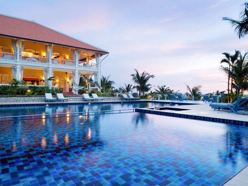 La Veranda Resort Phu Quoc MGallery — vibe