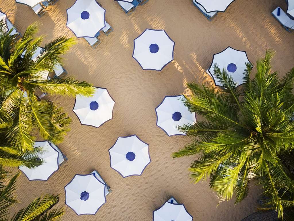 La Veranda Resort Phu Quoc MGallery — backstory