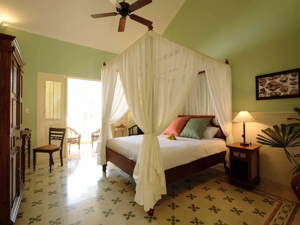 La Veranda Resort Phu Quoc MGallery — wellness
