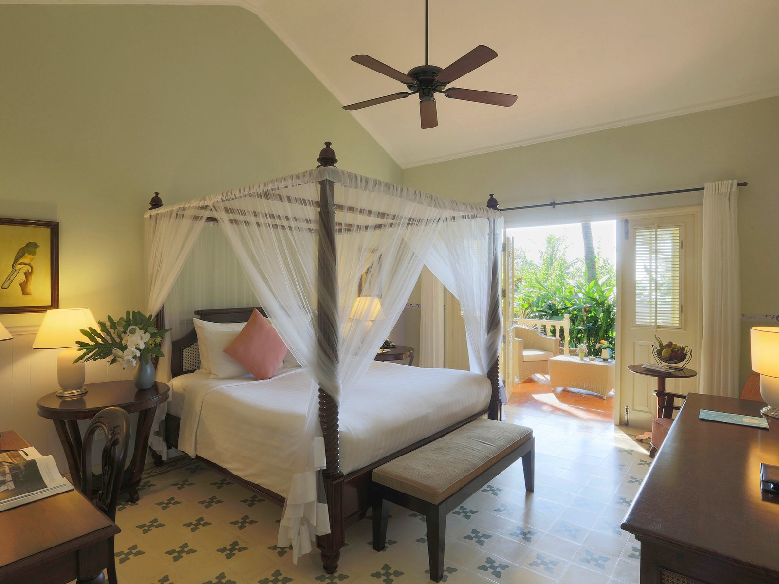 La Veranda Resort Phu Quoc MGallery