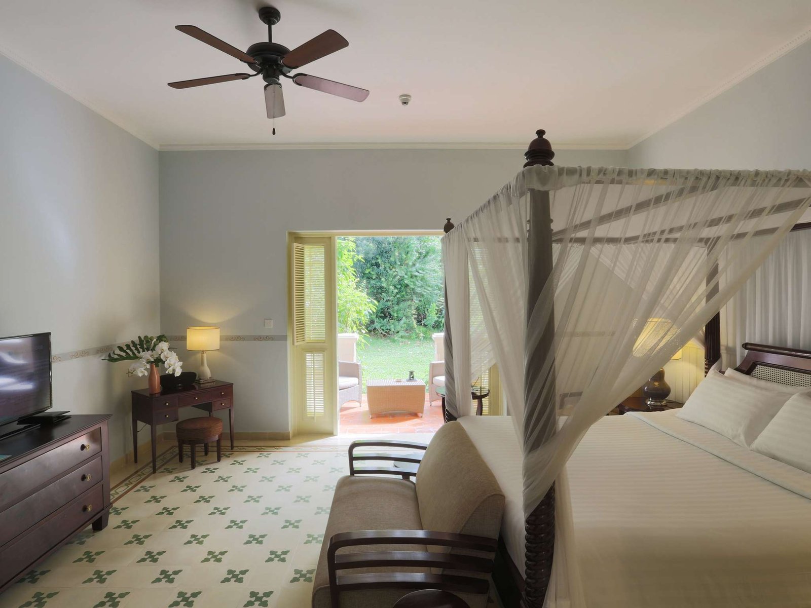 La Veranda Resort Phu Quoc MGallery, rooms