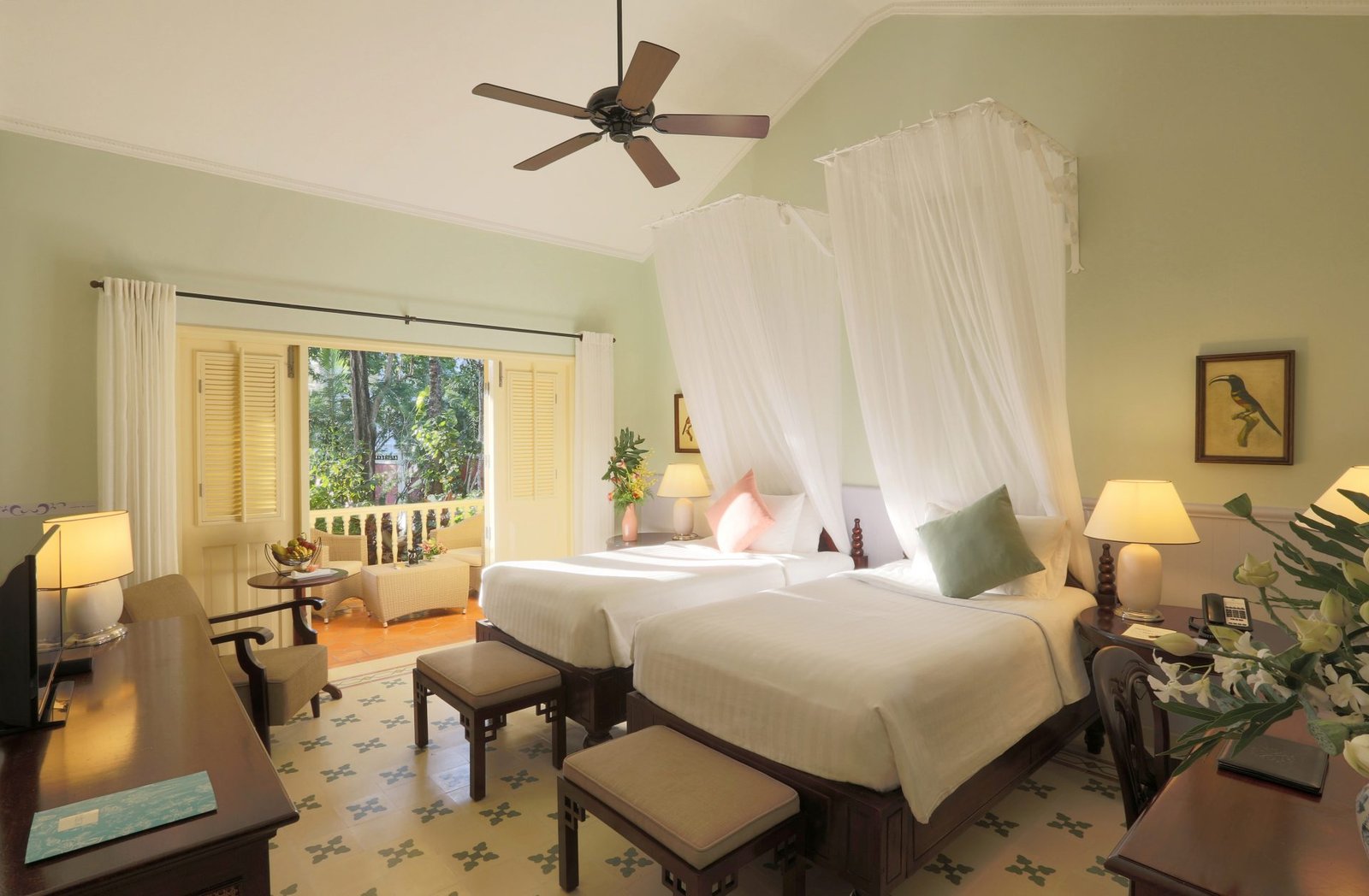 La Veranda Resort Phu Quoc MGallery