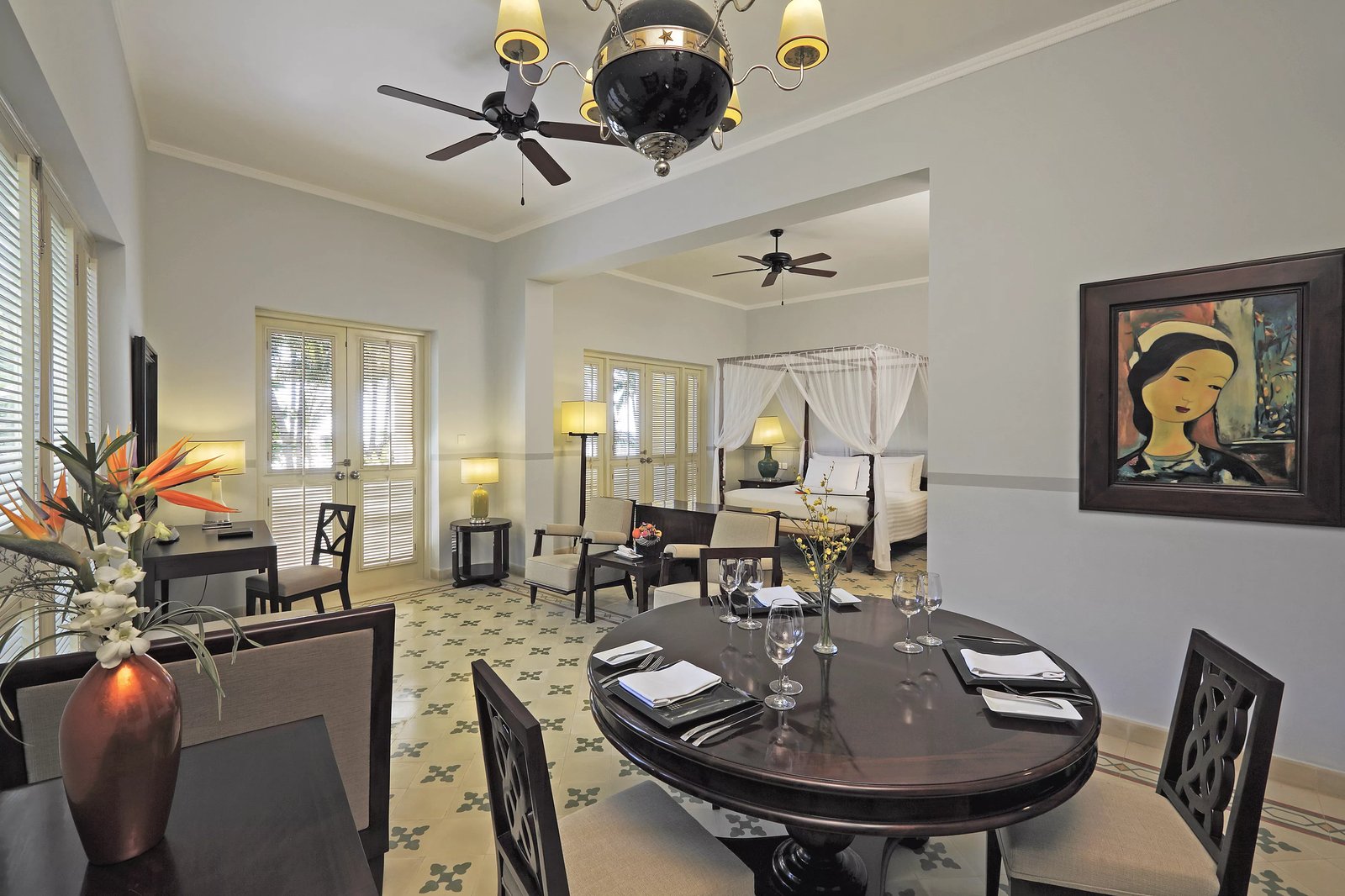 La Veranda Resort Phu Quoc MGallery