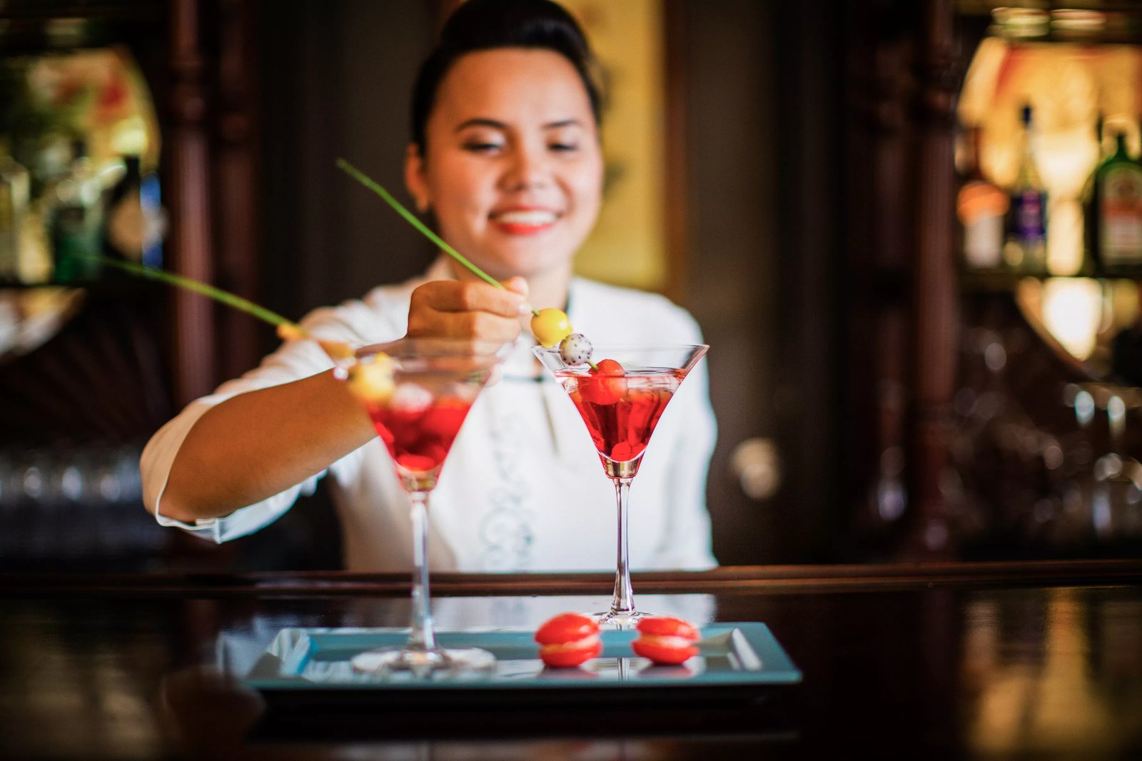 La Veranda Resort Phu Quoc MGallery, the peppertree