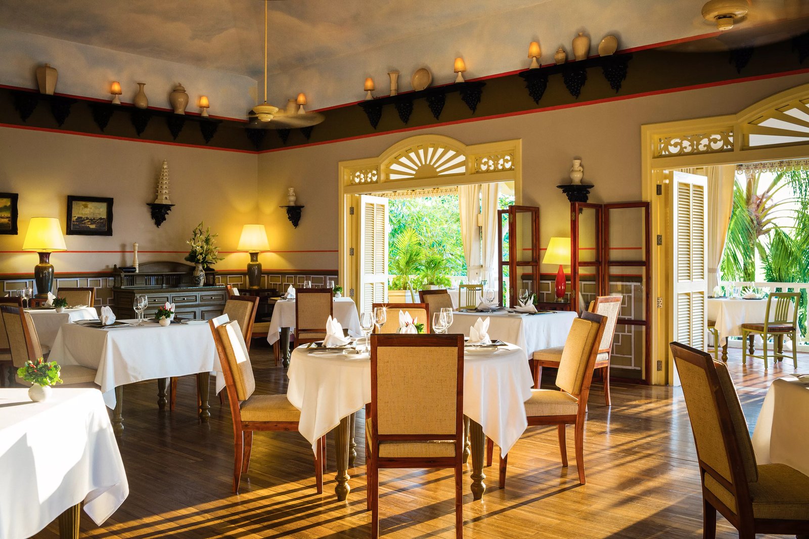 La Veranda Resort Phu Quoc MGallery