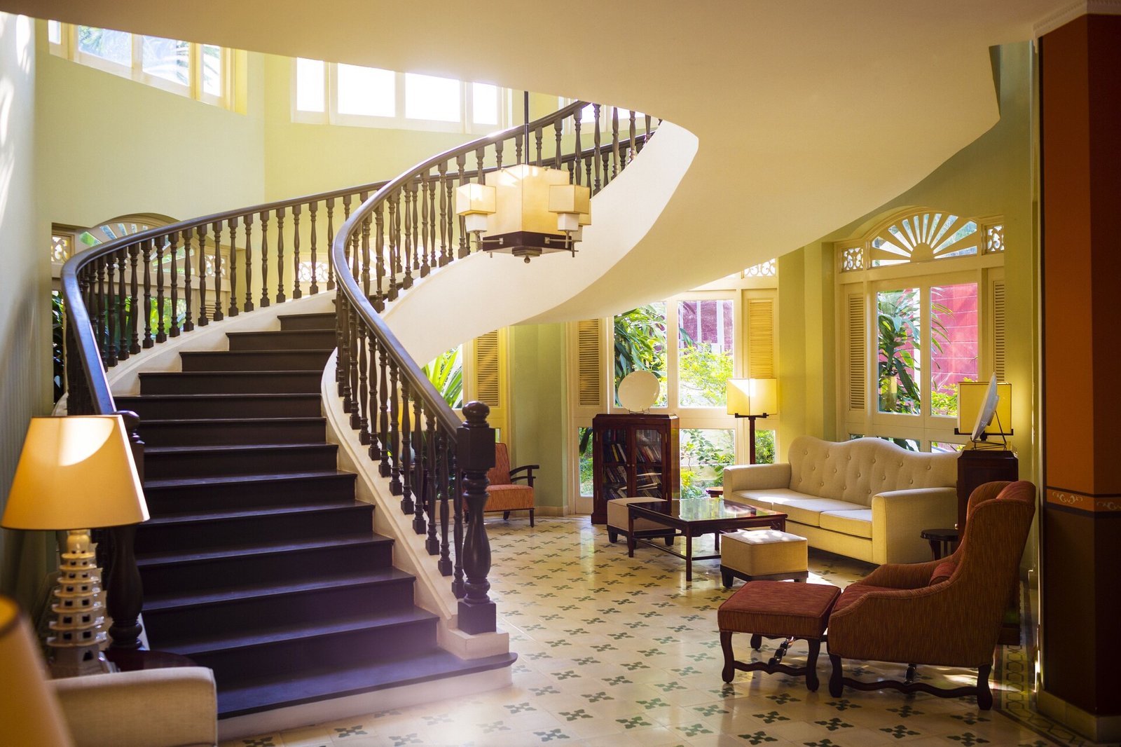 La Veranda Resort Phu Quoc MGallery
