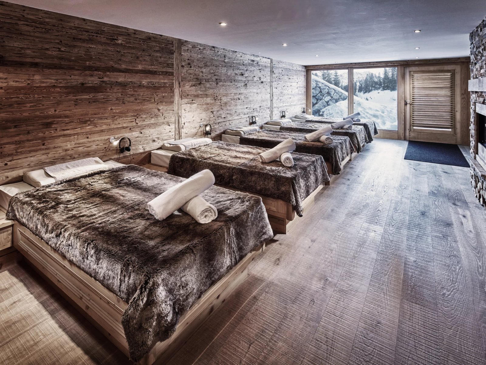 Burg Vital Resort