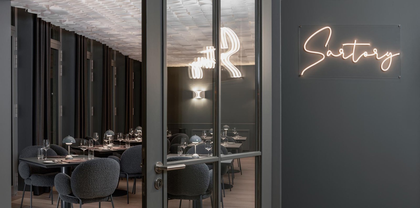 Hotel Maximilian's, eat & drink