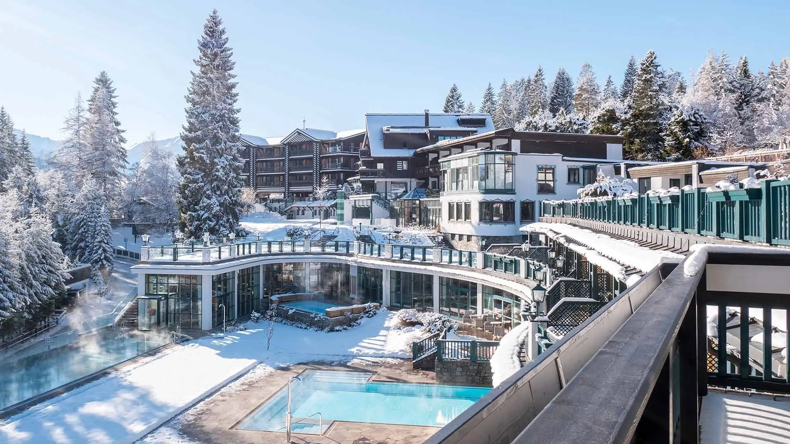 Alpin Resort Sacher
