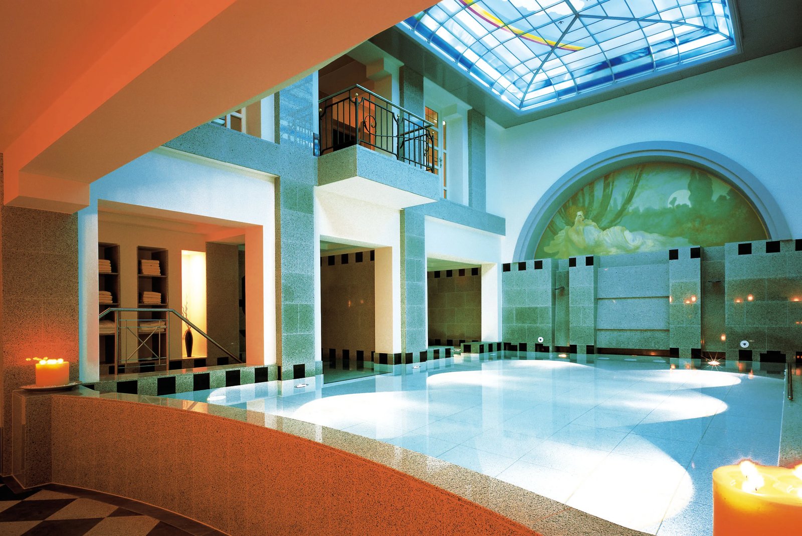 Maison Messmer Baden-Baden
