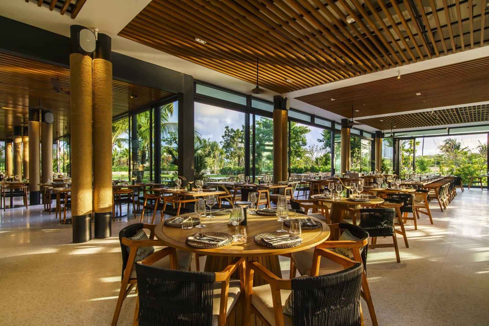 Soul Boutique Hotel Phu Quoc — vibe